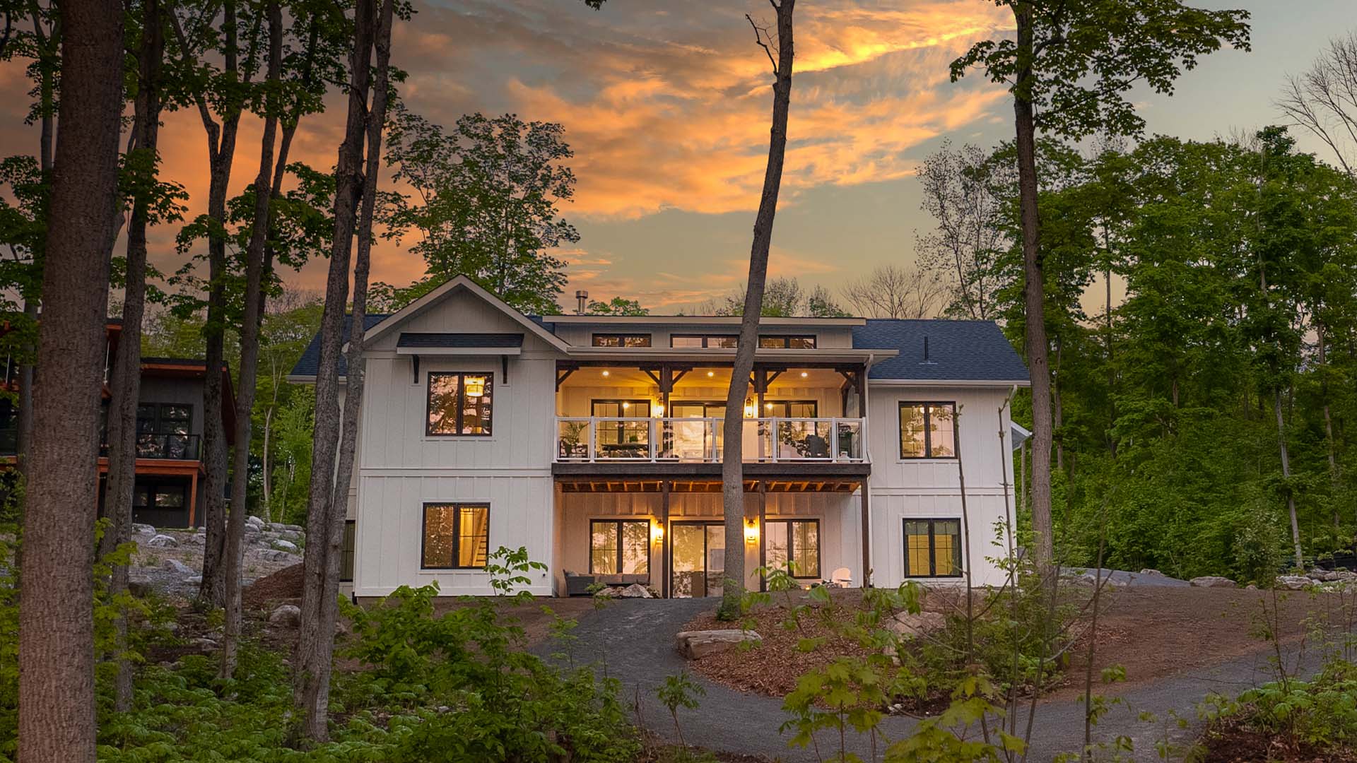 Cabins/Cottages