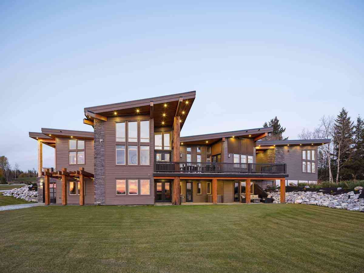 Modern